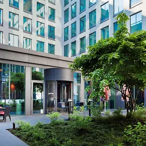 3* Ξενοδοχείο Park By Radisson Brussels Centre Midi
