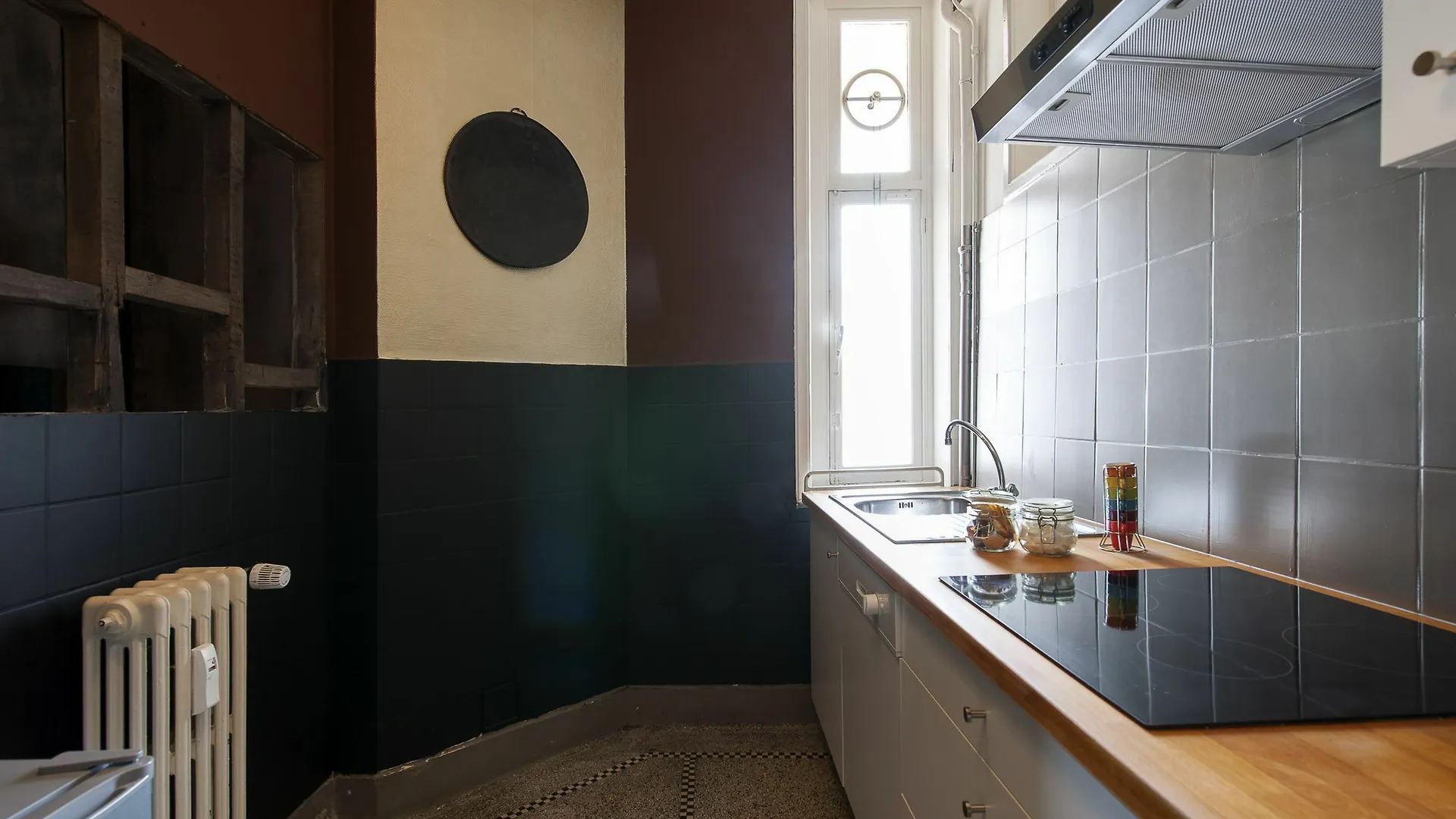 Smartflats City - Manneken Pis Brussels Apartment