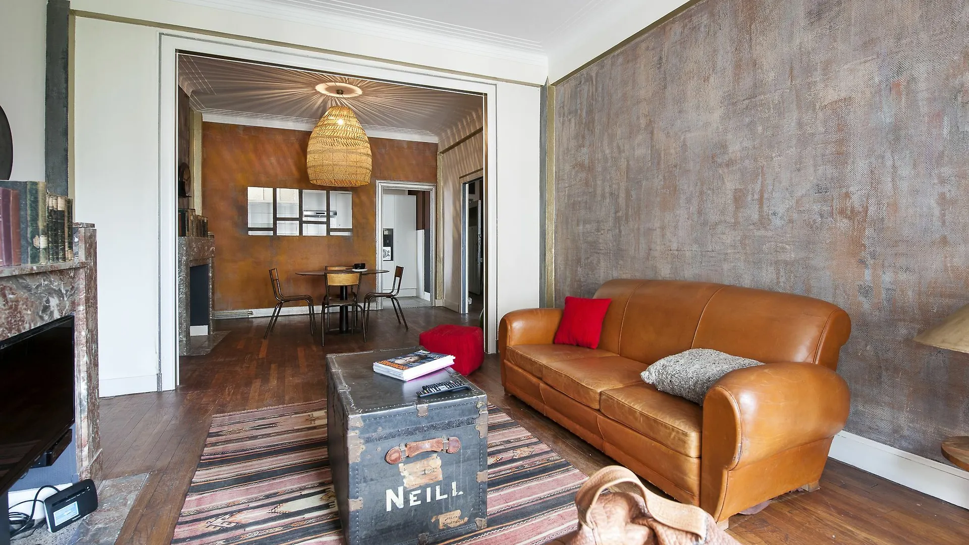 Smartflats City - Manneken Pis Brussels Apartment